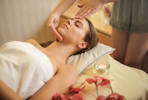 Masaje y terapias naturales en Noia